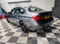 BMW 3 Series 2.0 320d M Sport xDrive Euro 5 (s/s) 4dr 15