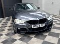 BMW 3 Series 2.0 320d M Sport xDrive Euro 5 (s/s) 4dr 60