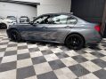 BMW 3 Series 2.0 320d M Sport xDrive Euro 5 (s/s) 4dr 21