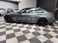 BMW 3 Series 2.0 320d M Sport xDrive Euro 5 (s/s) 4dr 20