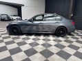BMW 3 Series 2.0 320d M Sport xDrive Euro 5 (s/s) 4dr 18