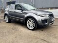 Land Rover Range Rover Evoque 2.0 TD4 SE Tech 4WD Euro 6 (s/s) 5dr 8