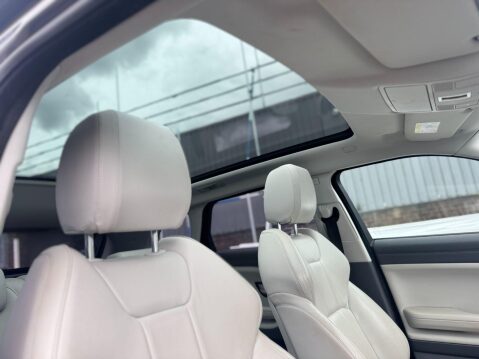 Land Rover Range Rover Evoque 2.0 TD4 SE Tech 4WD Euro 6 (s/s) 5dr 31