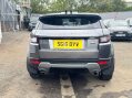 Land Rover Range Rover Evoque 2.0 TD4 SE Tech 4WD Euro 6 (s/s) 5dr 21
