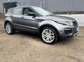 Land Rover Range Rover Evoque 2.0 TD4 SE Tech 4WD Euro 6 (s/s) 5dr 9
