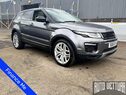 Land Rover Range Rover Evoque 2.0 TD4 SE Tech 4WD Euro 6 (s/s) 5dr