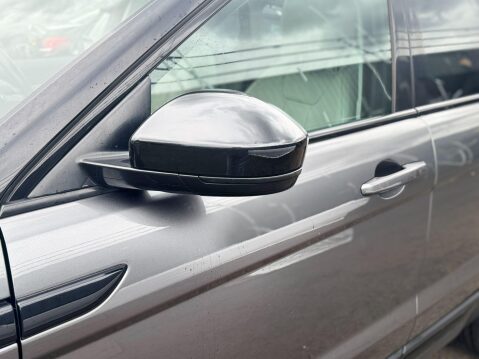 Land Rover Range Rover Evoque 2.0 TD4 SE Tech 4WD Euro 6 (s/s) 5dr 43