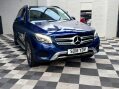 Mercedes-Benz GLC 2.0 GLC250 Sport (Premium Plus) G-Tronic 4MATIC Euro 6 (s/s) 5dr 8