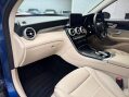 Mercedes-Benz GLC 2.0 GLC250 Sport (Premium Plus) G-Tronic 4MATIC Euro 6 (s/s) 5dr 28