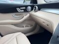 Mercedes-Benz GLC 2.0 GLC250 Sport (Premium Plus) G-Tronic 4MATIC Euro 6 (s/s) 5dr 52