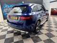 Mercedes-Benz GLC 2.0 GLC250 Sport (Premium Plus) G-Tronic 4MATIC Euro 6 (s/s) 5dr 21