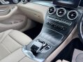 Mercedes-Benz GLC 2.0 GLC250 Sport (Premium Plus) G-Tronic 4MATIC Euro 6 (s/s) 5dr 26