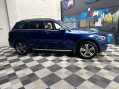 Mercedes-Benz GLC 2.0 GLC250 Sport (Premium Plus) G-Tronic 4MATIC Euro 6 (s/s) 5dr 17