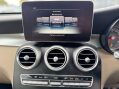 Mercedes-Benz GLC 2.0 GLC250 Sport (Premium Plus) G-Tronic 4MATIC Euro 6 (s/s) 5dr 55