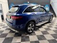 Mercedes-Benz GLC 2.0 GLC250 Sport (Premium Plus) G-Tronic 4MATIC Euro 6 (s/s) 5dr 18
