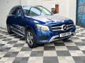 Mercedes-Benz GLC 2.0 GLC250 Sport (Premium Plus) G-Tronic 4MATIC Euro 6 (s/s) 5dr 6