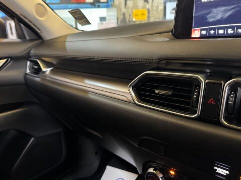 Mazda CX-5 2.0 SKYACTIV-G SE-L Nav Euro 6 (s/s) 5dr 40