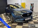 Mazda CX-5 2.0 SKYACTIV-G SE-L Nav Euro 6 (s/s) 5dr