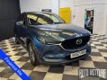 Mazda CX-5 2.0 SKYACTIV-G SE-L Nav Euro 6 (s/s) 5dr 1