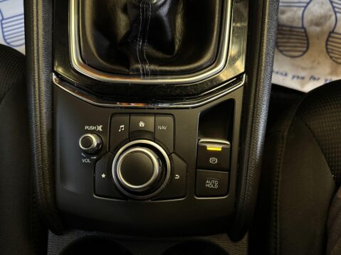 Mazda CX-5 2.0 SKYACTIV-G SE-L Nav Euro 6 (s/s) 5dr 30