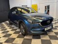 Mazda CX-5 2.0 SKYACTIV-G SE-L Nav Euro 6 (s/s) 5dr 7