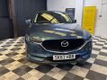 Mazda CX-5 2.0 SKYACTIV-G SE-L Nav Euro 6 (s/s) 5dr 11