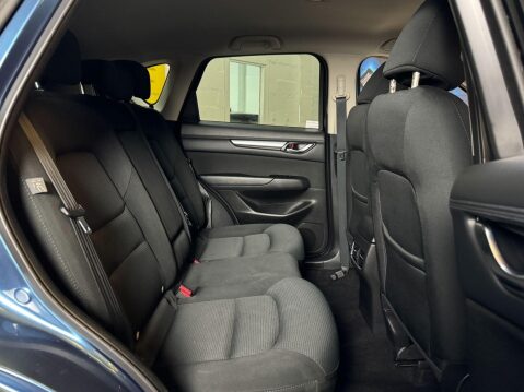 Mazda CX-5 2.0 SKYACTIV-G SE-L Nav Euro 6 (s/s) 5dr 26