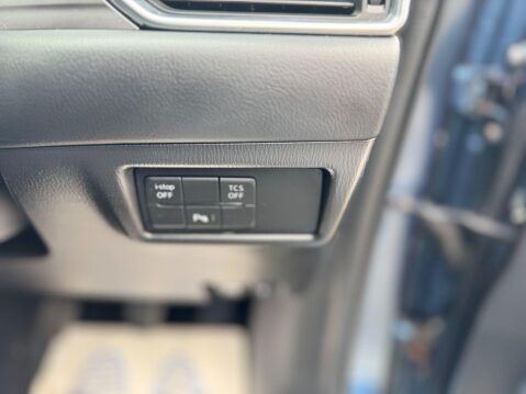 Mazda CX-5 2.0 SKYACTIV-G SE-L Nav Euro 6 (s/s) 5dr 27