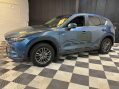 Mazda CX-5 2.0 SKYACTIV-G SE-L Nav Euro 6 (s/s) 5dr 12