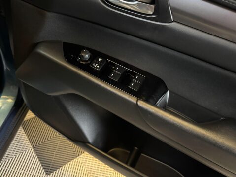 Mazda CX-5 2.0 SKYACTIV-G SE-L Nav Euro 6 (s/s) 5dr 29