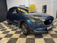 Mazda CX-5 2.0 SKYACTIV-G SE-L Nav Euro 6 (s/s) 5dr 8