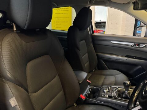 Mazda CX-5 2.0 SKYACTIV-G SE-L Nav Euro 6 (s/s) 5dr 23