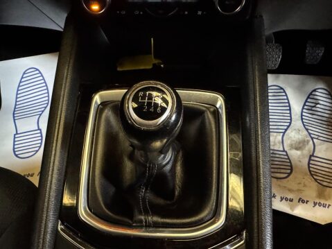 Mazda CX-5 2.0 SKYACTIV-G SE-L Nav Euro 6 (s/s) 5dr 21