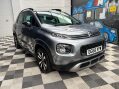 Citroen C3 Aircross 1.2 PureTech Feel Euro 6 (s/s) 5dr 7