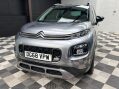 Citroen C3 Aircross 1.2 PureTech Feel Euro 6 (s/s) 5dr 14