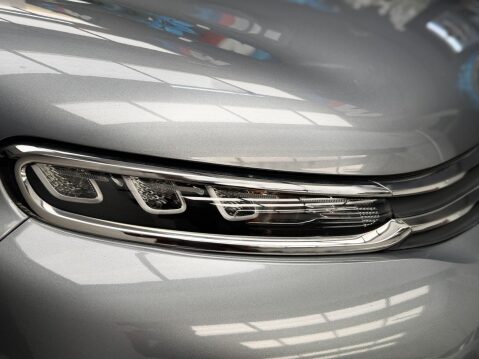 Citroen C3 Aircross 1.2 PureTech Feel Euro 6 (s/s) 5dr 62