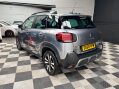 Citroen C3 Aircross 1.2 PureTech Feel Euro 6 (s/s) 5dr 19