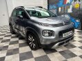 Citroen C3 Aircross 1.2 PureTech Feel Euro 6 (s/s) 5dr 6