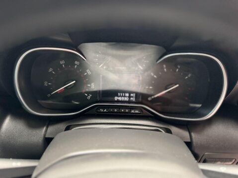 Citroen C3 Aircross 1.2 PureTech Feel Euro 6 (s/s) 5dr 53