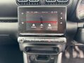Citroen C3 Aircross 1.2 PureTech Feel Euro 6 (s/s) 5dr 49