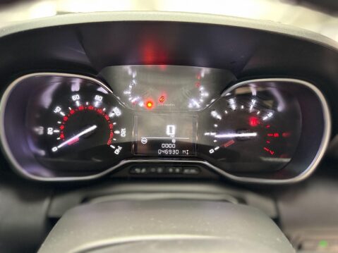 Citroen C3 Aircross 1.2 PureTech Feel Euro 6 (s/s) 5dr 54