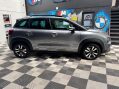 Citroen C3 Aircross 1.2 PureTech Feel Euro 6 (s/s) 5dr 29