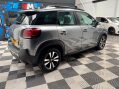 Citroen C3 Aircross 1.2 PureTech Feel Euro 6 (s/s) 5dr 33