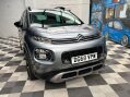 Citroen C3 Aircross 1.2 PureTech Feel Euro 6 (s/s) 5dr 60