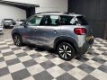 Citroen C3 Aircross 1.2 PureTech Feel Euro 6 (s/s) 5dr 16