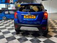 Vauxhall Mokka 1.4i Turbo SE Auto 2WD Euro 6 5dr 18