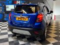 Vauxhall Mokka 1.4i Turbo SE Auto 2WD Euro 6 5dr 20