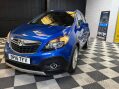 Vauxhall Mokka 1.4i Turbo SE Auto 2WD Euro 6 5dr 10