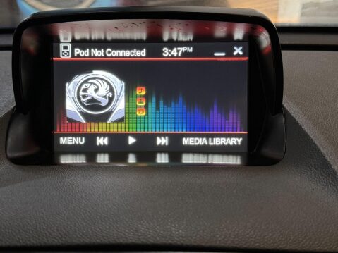 Vauxhall Mokka 1.4i Turbo SE Auto 2WD Euro 6 5dr 39