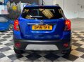 Vauxhall Mokka 1.4i Turbo SE Auto 2WD Euro 6 5dr 17